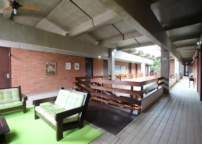 Mira Mare Praia Hotel Guarujá