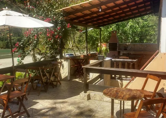 Pousada Brilho Do Sol Guarujá